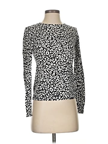 MICHAEL Michael Kors Pullover Sweater (view 1)