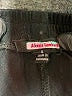 FBZ Black Athletic Shorts Size 4 - photo 3