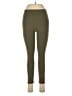 Lululemon Athletica Green Active Pants Size 6 - photo 1