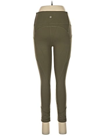 Lululemon Athletica Active Pants (view 2)