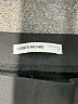 Elizabeth and James Solid Black Active Pants Size M - photo 7