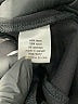 Elizabeth and James Solid Black Active Pants Size M - photo 8