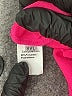 Unbranded Solid Pink One Piece Swimsuit Size XXL - photo 3