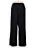 Sejour Black Dress Pants Size 24 waist - photo 2