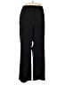 Sejour Black Dress Pants Size 24 waist - photo 1