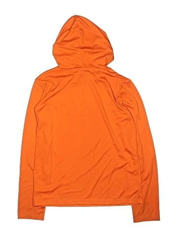 Champion Long Sleeve T-Shirt (view 2)
