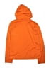 Champion 100% Polyester Orange Long Sleeve T-Shirt Size L (kids) - photo 2