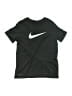 Nike Gray Active T-Shirt Size XS (estimated, youth) - photo 1