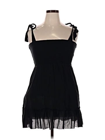Aerie Cocktail Dress - front