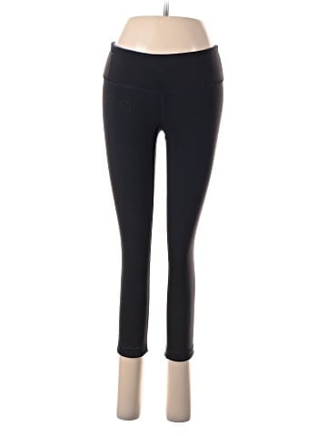 Lululemon Athletica Active Pants - front
