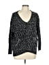 Dolce Cabo Black Cardigan Size L - photo 1