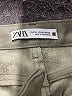 Zara Green Casual Pants Size 2 - photo 4
