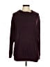 Torrid Burgundy Pullover Sweater Size Med Plus (00) - photo 1