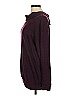 Torrid Burgundy Pullover Sweater Size Med Plus (00) - photo 5