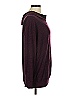 Torrid Burgundy Pullover Sweater Size Med Plus (00) - photo 4