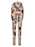 Marika Print Orange Active Pants Size EU (FR) 44 / US 12 - photo 1