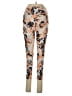 Marika Print Orange Active Pants Size EU (FR) 44 / US 12 - photo 2