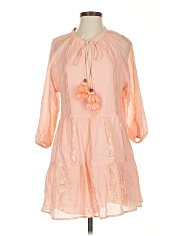 Karina Grimaldi Casual Dress (view 1)