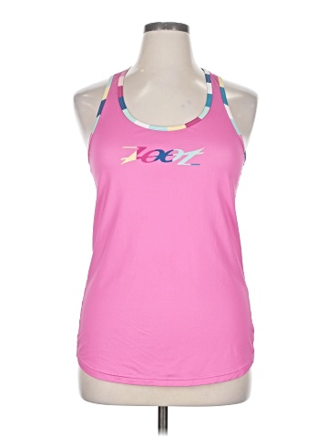 Zoot Active Tank (view 1)