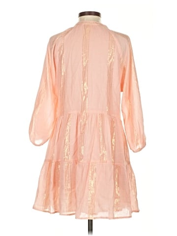 Karina Grimaldi Casual Dress (view 2)