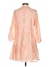 Karina Grimaldi Pink Casual Dress Size S - photo 2