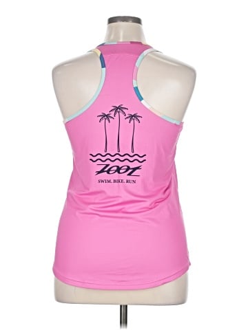 Zoot Active Tank (view 2)