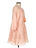Karina Grimaldi Pink Casual Dress Size S - photo 4