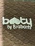 Booty by Brabants Chevron-herringbone Brown Active Pants Size XS (estimated) - photo 7