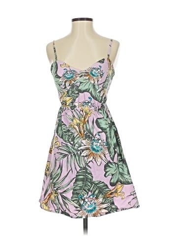 J.Crew Factory Store Cocktail Dress (view 1)