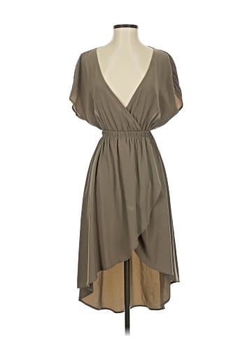 Lush Cocktail Dress (view 1)