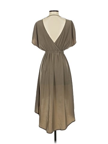 Lush Cocktail Dress (view 2)