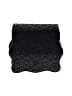 J. Renee Black Clutch One size - photo 2