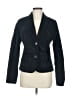Eddie Bauer Black Blazer Size 6 - photo 1