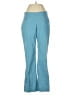 Bette & Court Blue Casual Pants Size 4 - photo 1