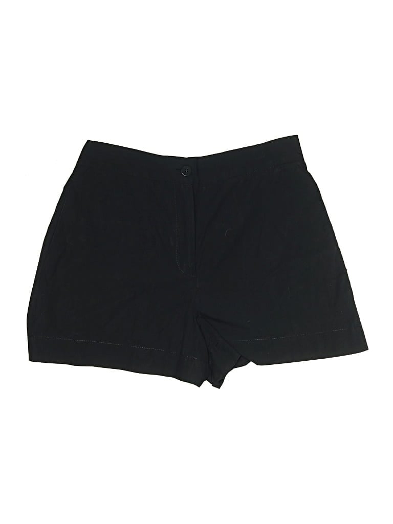 Pre-owned Ottod'ame Shorts In Black