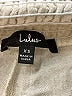Lulus Ivory Casual Pants Size XS - photo 3