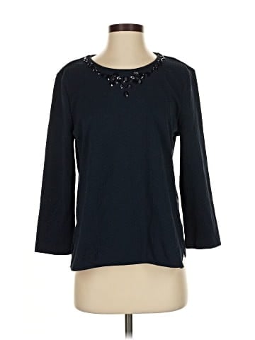 C. Wonder Pullover Sweater (view 1)