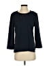 C. Wonder Black Pullover Sweater Size L - photo 1