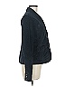 Eddie Bauer Black Blazer Size 6 - photo 4