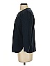 C. Wonder Black Pullover Sweater Size L - photo 5