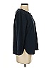 C. Wonder Black Pullover Sweater Size L - photo 4