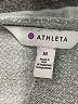 Athleta Gray Casual Dress Size M - photo 7