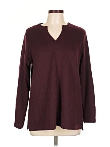 New York & Company Pullover Sweater (view 1)