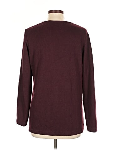 New York & Company Pullover Sweater (view 2)