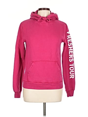 Jack Wills Pullover Hoodie (view 1)