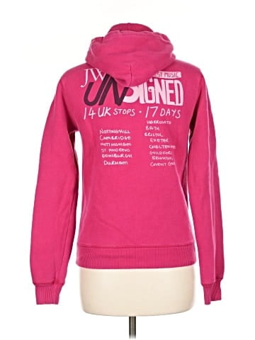 Jack Wills Pullover Hoodie (view 2)