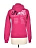 Jack Wills Pink Pullover Hoodie Size 10 - photo 2