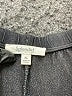 Splendid 100% Viscose Black Track Pants Size XL - photo 3