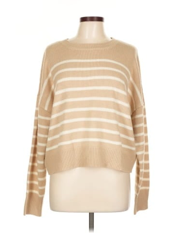 Animari Pullover Sweater (view 1)