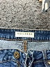 Bullhead Blue Denim Shorts Size 9 - photo 3